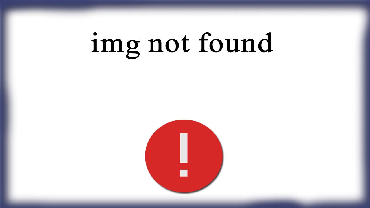 img not found